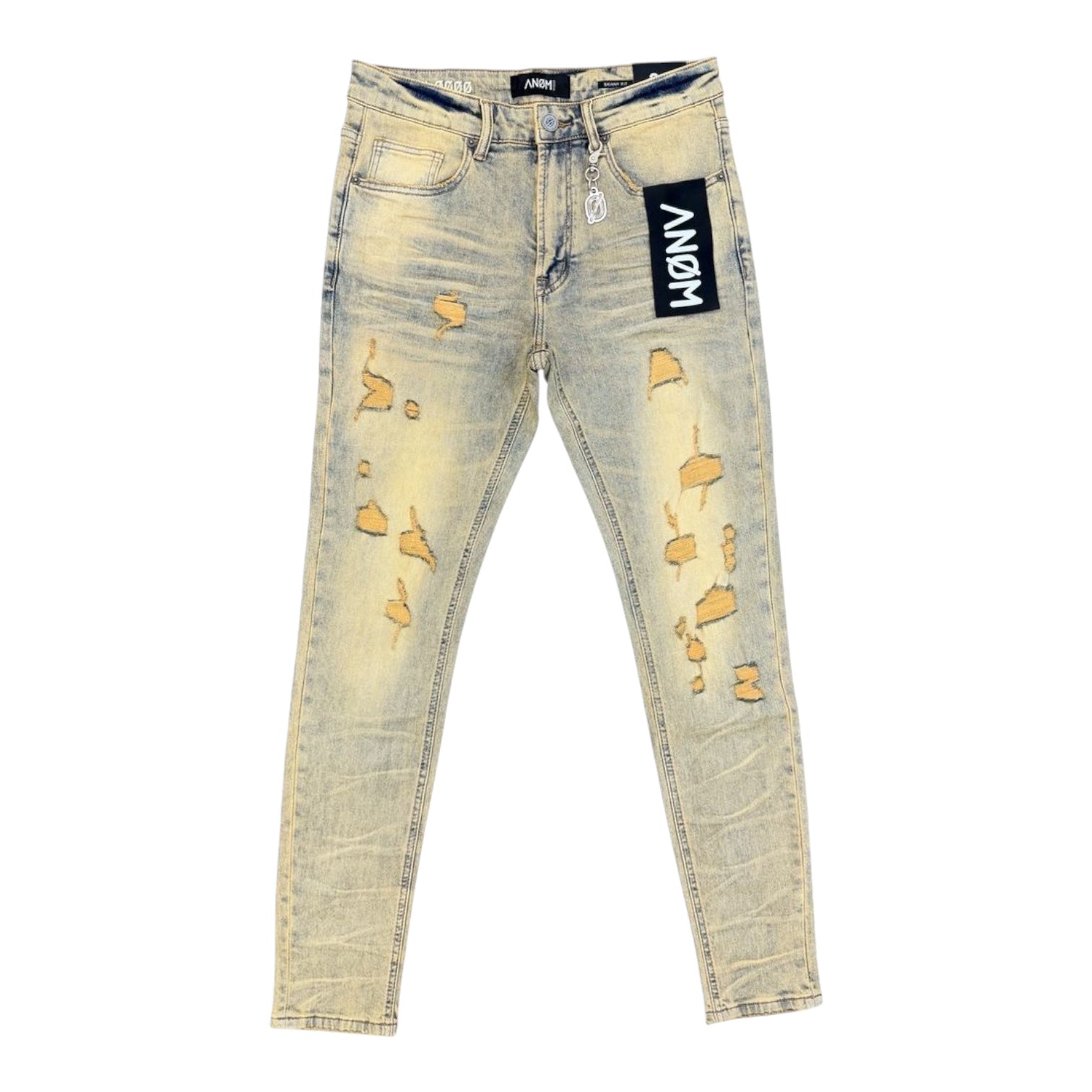 ANOM: Sahara Skinny Jeans ANM267